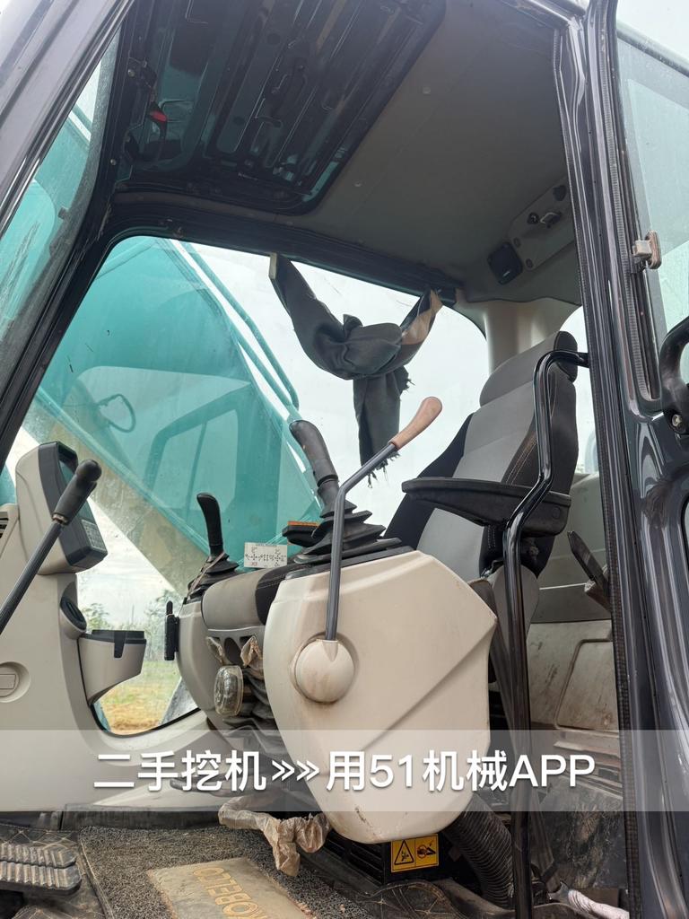 51挖机